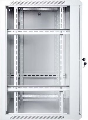 Szafa Digitus Wisząca 19" 15U (DN-W19 15U/600) 3