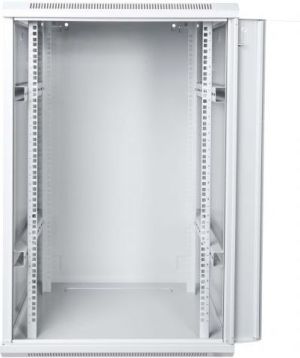 Szafa Digitus Wisząca 19" 18U (DN-W19 18U/600) 4