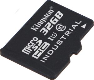 Karta Kingston Industrial MicroSDHC 32 GB Class 10 UHS-I/U1  (SDCIT/32GB) 4