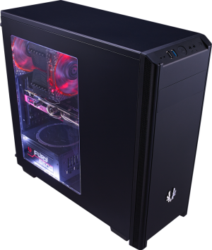 Obudowa BitFenix Nova (GECK-367) 4