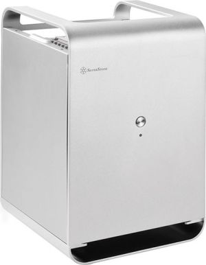Obudowa SilverStone CS01S-HS (SST-CS01S-HS) 2