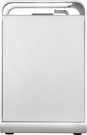 Obudowa SilverStone CS01S-HS (SST-CS01S-HS) 4