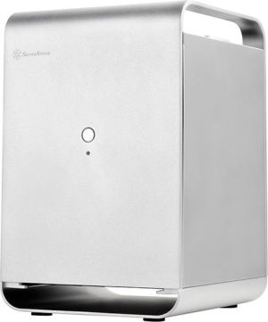 Obudowa SilverStone CS01S-HS (SST-CS01S-HS) 7