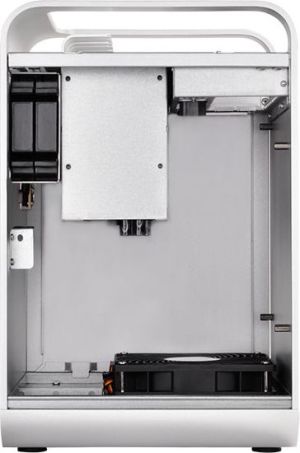 Obudowa SilverStone CS01S-HS (SST-CS01S-HS) 10