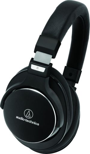 Słuchawki Audio-Technica ATH-MSR7NC 1