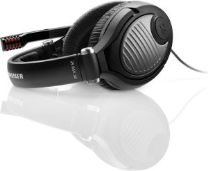 Słuchawki Sennheiser PC 350 Special Edition (506067) 3