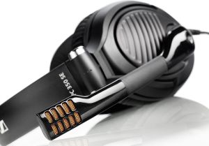 Słuchawki Sennheiser PC 350 Special Edition (506067) 8
