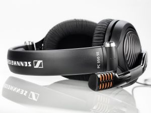 Słuchawki Sennheiser PC 350 Special Edition (506067) 9