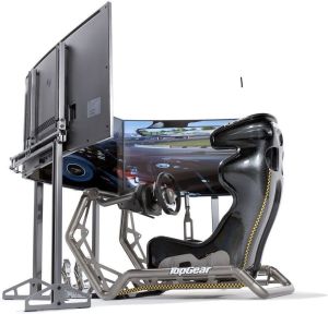 Joystick Playseat Stelaż do symulatora (R.AC.00096) 6