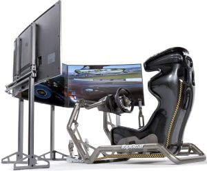 Joystick Playseat Stelaż do symulatora (R.AC.00096) 7