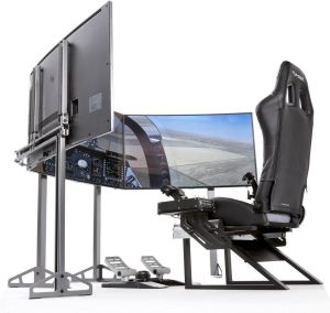 Joystick Playseat Stelaż do symulatora (R.AC.00096) 9