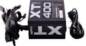 Zasilacz XFX Core XT 400W (P1-400B-XTFR) 3