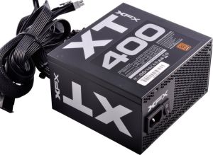 Zasilacz XFX Core XT 400W (P1-400B-XTFR) 4