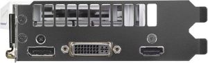 Karta graficzna Asus GeForce GTX 950 2GB GDDR5 (128 bit) DP, HDMI, DVI-I (90YV08V7-M0NA00) 2
