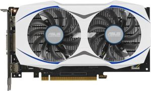 Karta graficzna Asus GeForce GTX 950 2GB GDDR5 (128 bit) DP, HDMI, DVI-I (90YV08V7-M0NA00) 3