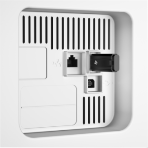 Drukarka atramentowa HP PageWide Pro 452dw (D3Q16B) 3