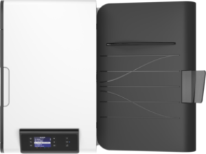 Drukarka atramentowa HP PageWide Pro 452dw (D3Q16B) 4