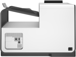 Drukarka atramentowa HP PageWide Pro 452dw (D3Q16B) 5