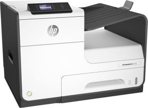 Drukarka atramentowa HP PageWide Pro 452dw (D3Q16B) 7