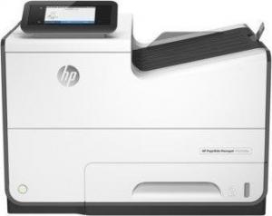 Drukarka atramentowa HP PageWide Managed P55250dw (J6U55B) 2