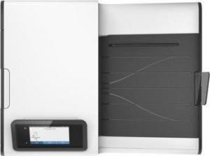 Drukarka atramentowa HP PageWide Managed P55250dw (J6U55B) 3