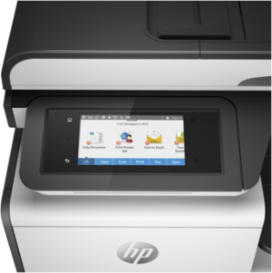 Urządzenie wielofunkcyjne HP PageWide Pro 477dw (D3Q20B) 5