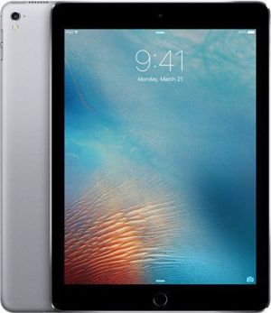 Tablet Apple 9.7" 128 GB Szary  (MLMV2FD/A) 1