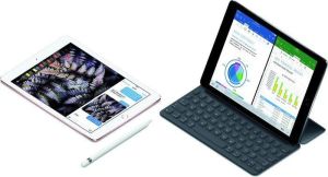 Tablet Apple 9.7" 128 GB Szary  (MLMV2FD/A) 6