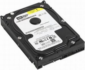 Dysk WD 3.5"  (WD5000AAJS) 1