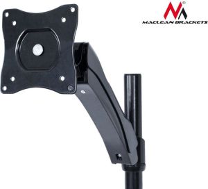 Maclean Uchwyt biurkowy na monitor 13" -27" (MC-681) 11