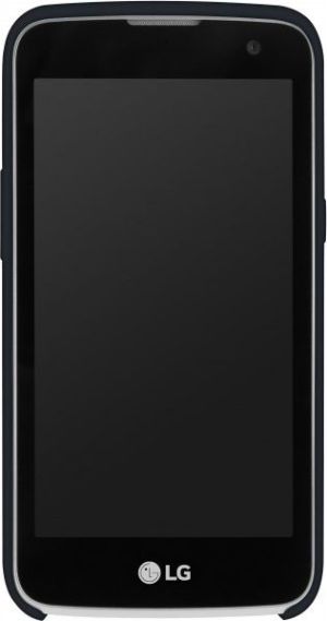 LG Etui CSV-170 czarne (CSV-170.AGEUBK) 2