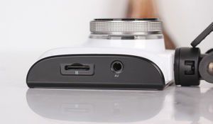 Wideorejestrator Vordon DVR-240W Biały (ASVOROODVR240W) 2