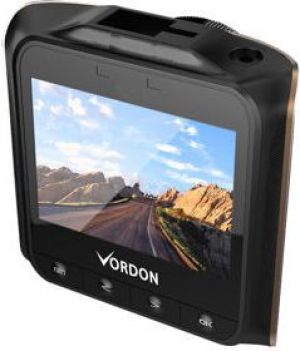 Wideorejestrator Vordon DVR-340 (ASVOR00DVR340M) 2