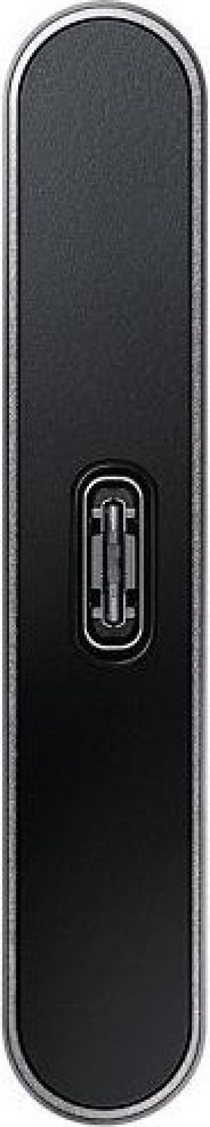 Dysk zewnętrzny SSD Samsung SSD 2 TB Szaro-czarny (MU-PT2T0B/EU) 3