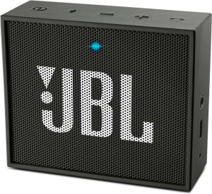 Głośnik JBL GO Czarny 1