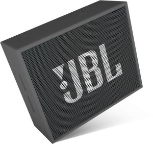 Głośnik JBL GO Czarny 5