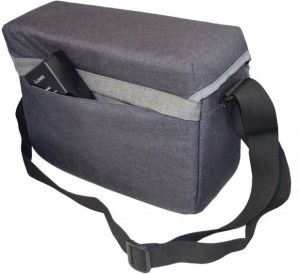 Lustrzanka Nikon D5200 + 18-105VR + torba CF-EU11 5