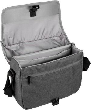 Lustrzanka Nikon D5200 + 18-105VR + torba CF-EU11 6