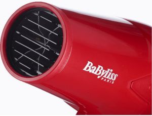 Suszarka BaByliss D302RE 3