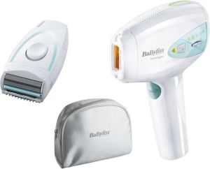 Depilator BaByliss G973PE 2