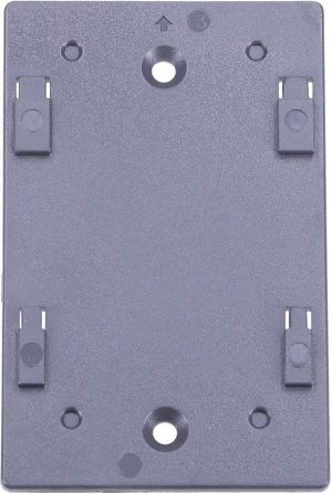 Ubiquiti POE-24 Gigabit Ethernet adapter for AF5X PoE - 24V, 1A, 24W (POE-24-AF5X) 2