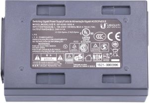 Ubiquiti POE-24 Gigabit Ethernet adapter for AF5X PoE - 24V, 1A, 24W (POE-24-AF5X) 3