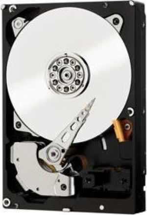 Dysk serwerowy WD WD RE 6 TB 3.5'' SATA III (6 Gb/s)  (WD6002FRYZ) 2