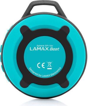 Głośnik Lamax Beat Sphere SP-1 4