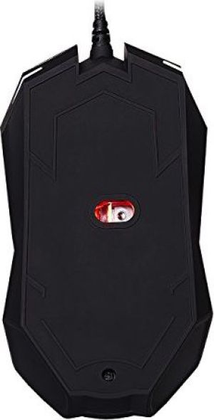 Mysz Tesoro Gungnir Black (TS-H5L(BK)) 2