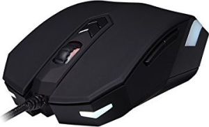 Mysz Tesoro Gungnir Black (TS-H5L(BK)) 3