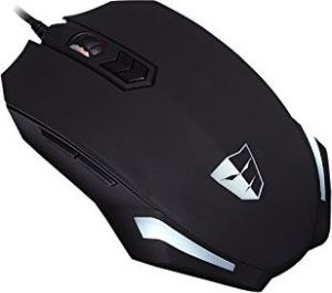 Mysz Tesoro Gungnir Black (TS-H5L(BK)) 4