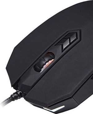 Mysz Tesoro Gungnir Black (TS-H5L(BK)) 5