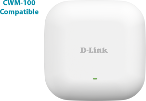 Access Point D-Link Zestaw 3x PoE Wireless N (3 X DAP-2230) 1