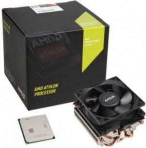 Procesor AMD 4GHz, BOX (AD880KXBJCSBX) 1
